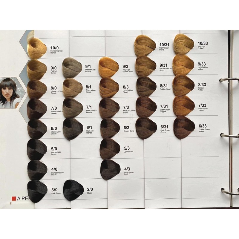 Thuốc nhuộm hàn giá sỉ ( không oxy ) | BigBuy360 - bigbuy360.vn