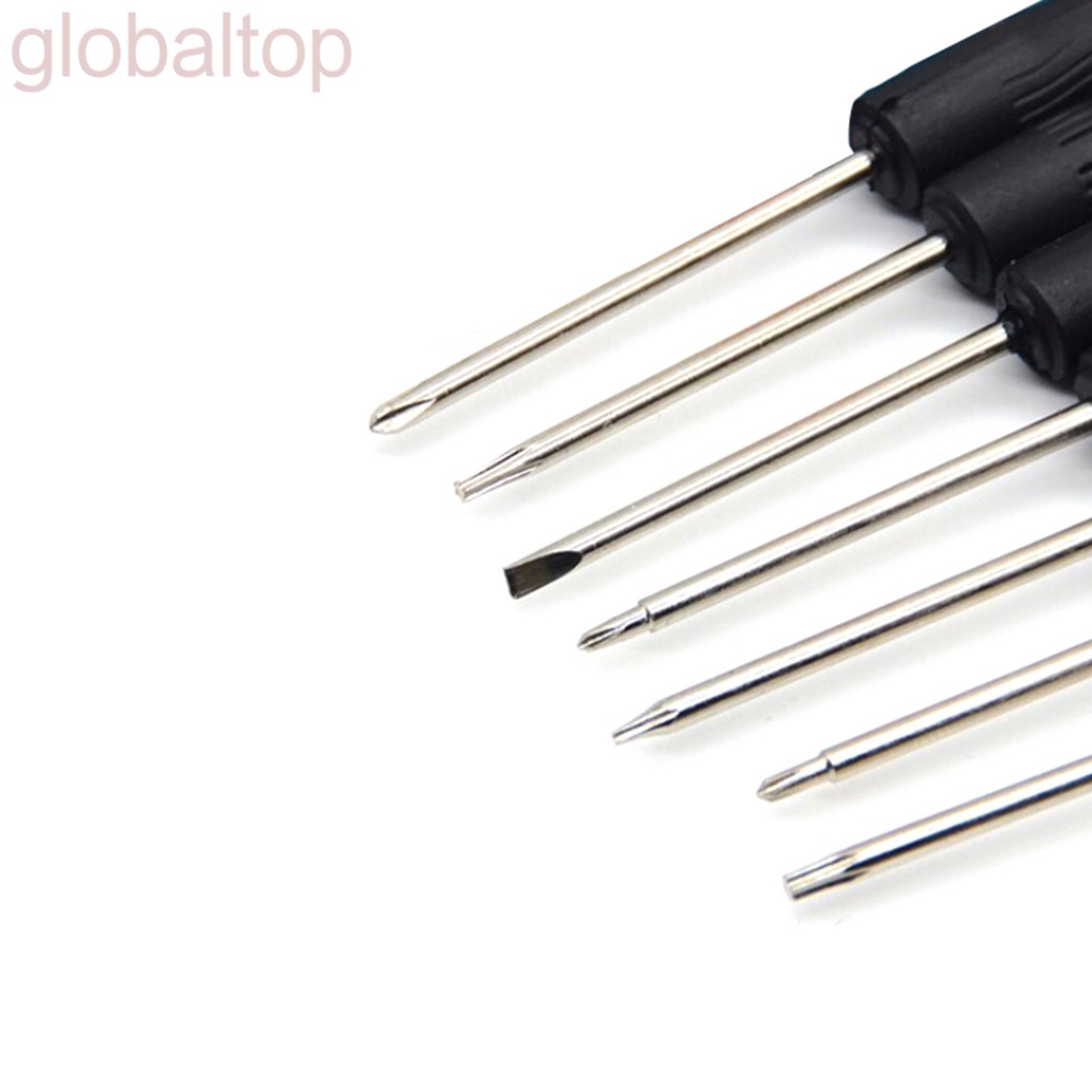 Set 12 tua vít mini sửa chữa điện thoại/máy tính bảng đa năng