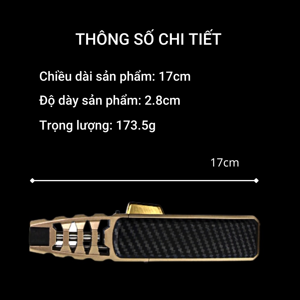 JOBON ZB588 1300C Turbo hx outdoors dùng cho camping phượt dã ngoại sinh tồn | BigBuy360 - bigbuy360.vn