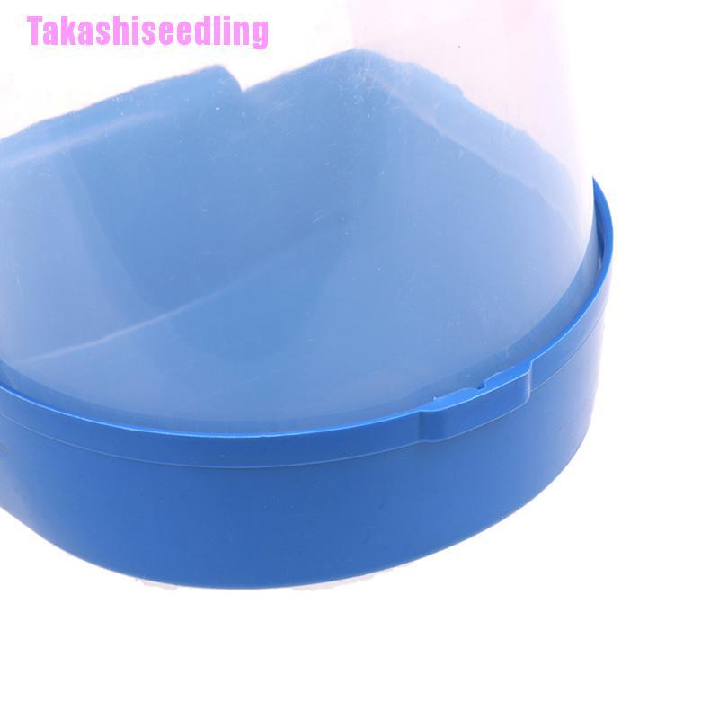 Bồn Tắm Treo Bằng Nhựa Dành Cho Vẹt