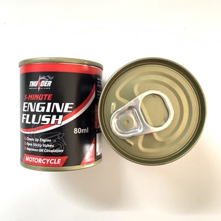 Súc Rửa Động Cơ Thunder Engine Flush 80ML