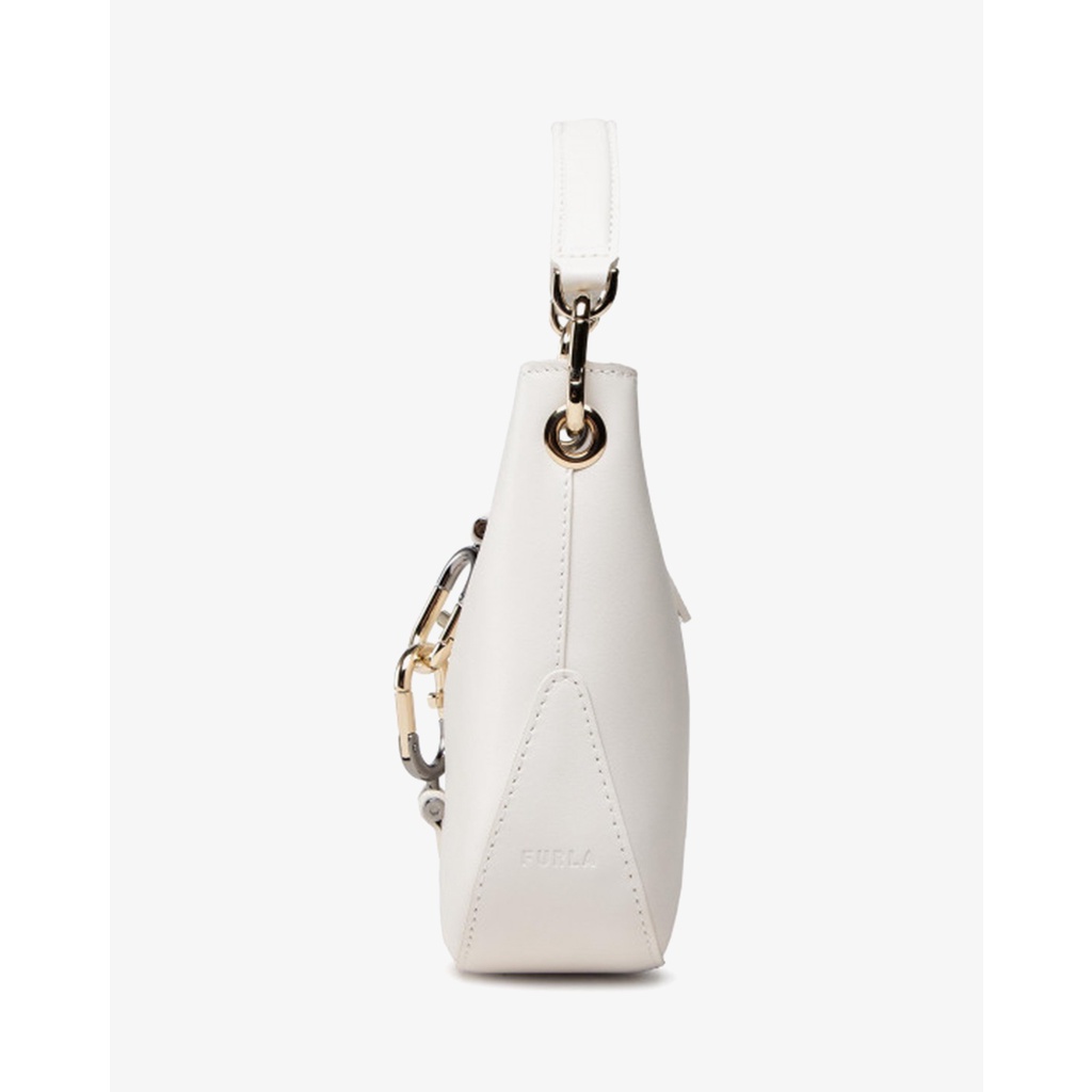 Túi Nữ FURLA Sirena Mini Hobo Vitello Roma