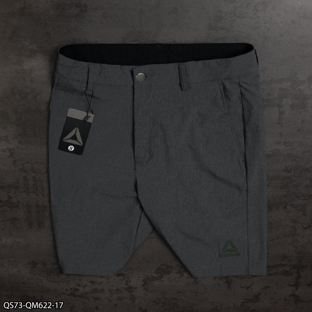 QUẦN SHORT GOLF REEBOK QS73 - THỜI TRANG NAM VNXK