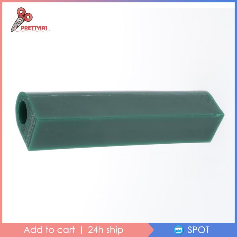 1 Thanh Sáp 15x4x8.5mm Chạm Khắc Trang Sức Chuyên Dụng