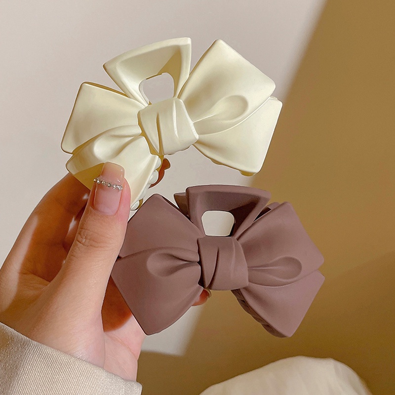 Kẹp TóC HìNh Nơ / Hoa NhiềU MàU ThờI Trang Cho Nữ