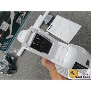 MÁY HÚT BỤI MAKITA CL107FDSYW