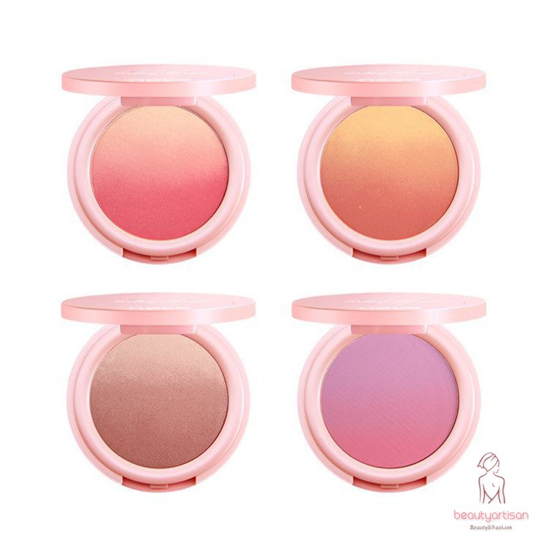 Phấn má hồng NOVO giúp gương mặt xinh xắn cho nữ | BigBuy360 - bigbuy360.vn