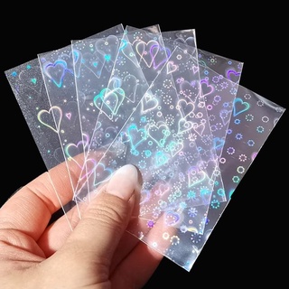 {GIÁ 1K} Sleeve trái tim lấp lánh siêu xinh!