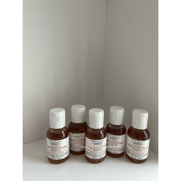 Toner hoa cúc 40ml chính hãng