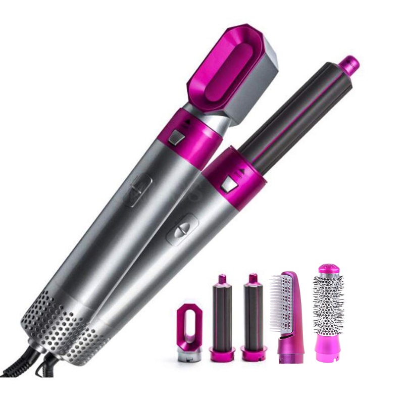 Đầu Lược Thay Thế Cho Máy Sấy Tóc / Styler
