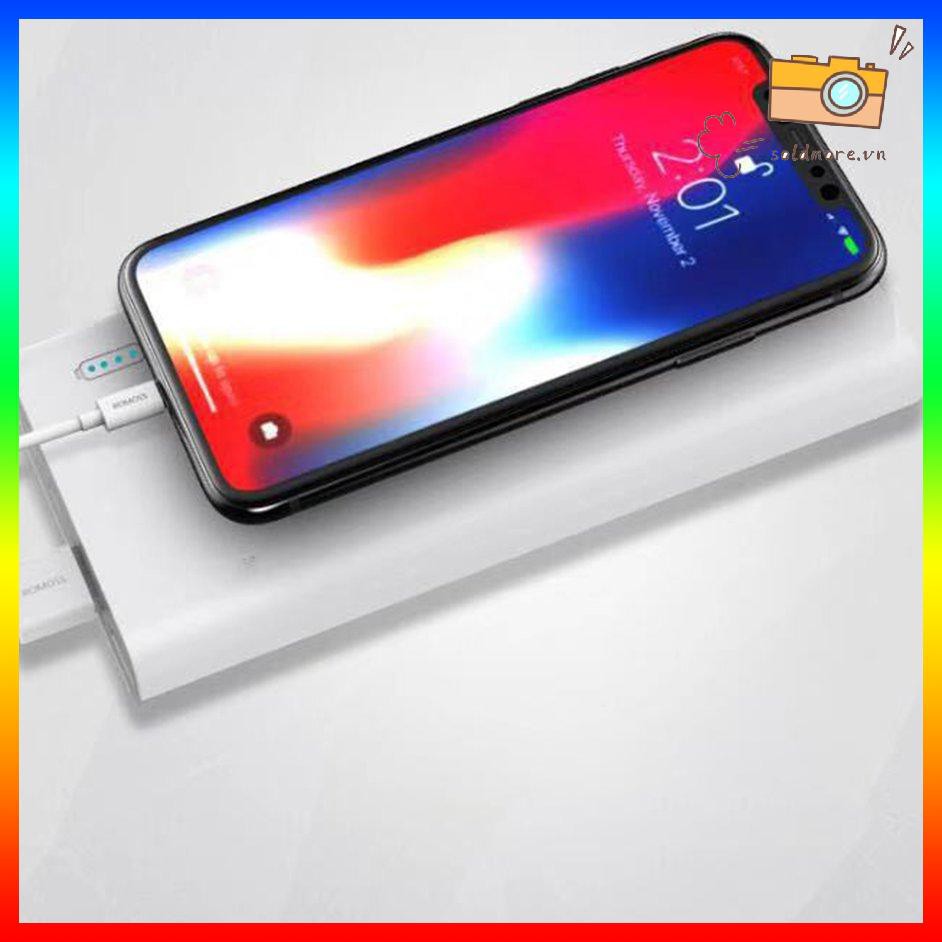 Cục Sạc Dự Phòng Dung Lượng 30000mah