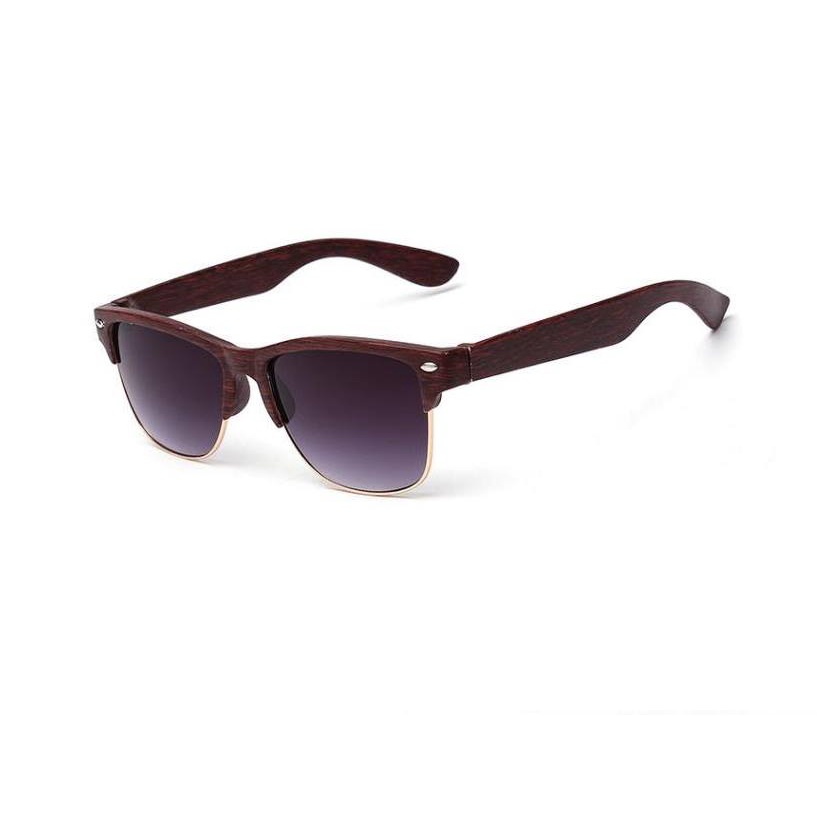 Kính mát nam nữ thời trang style vintage