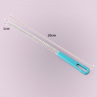 Dụng cụ cọ rửa đui bắt kem