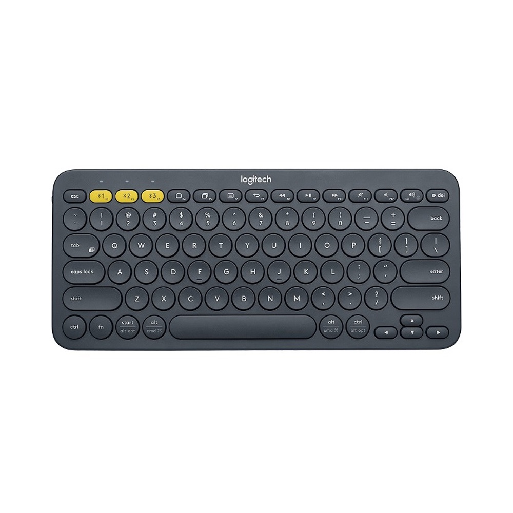 Bàn phím Logitech Bluetooth K380 - Bảo hành 12 tháng