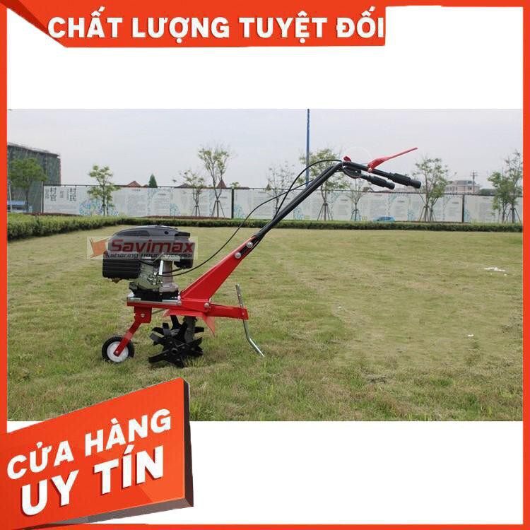 Máy xới đất mini đa năng GL 500 Chất lượng