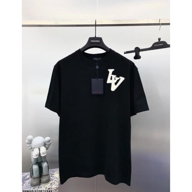Áo Thun Ngắn Tay Eo Vì Hot Trend 2022 Form Rộng Tay Lỡ Unisex Nam Nữ Cổ Tròn Dáng Áo Phông Tay Lỡ Trẻ Trung Cá Tính