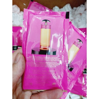 Sample hoa Prada Candy Eau De Parfum 1.5ml