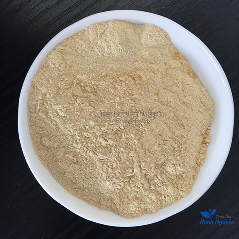 Bột đương quy nguyên chất 1kg - Thảo Dược Hạnh Nguyên