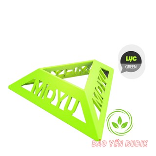Đế Kê Rubik MoYu Cube Siêu Xịn Đế Rubic Cube Stand