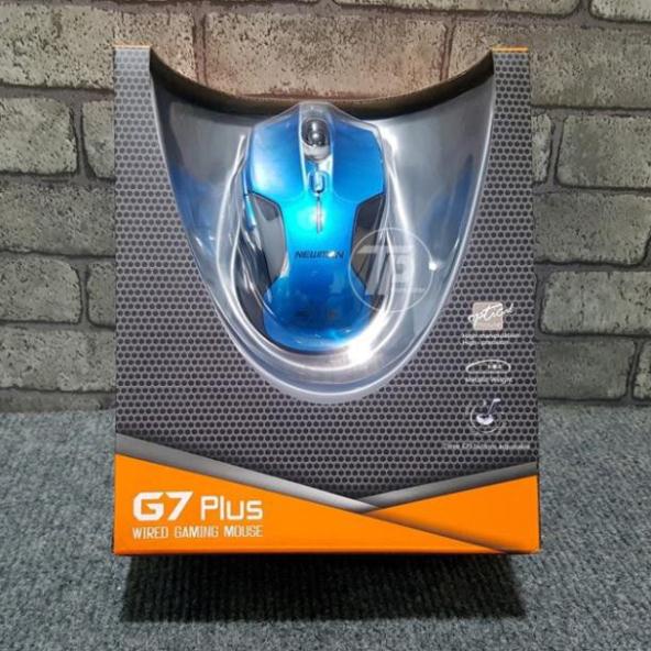 Chuột Newmen G7/N500 Plus USB Chính Hãn