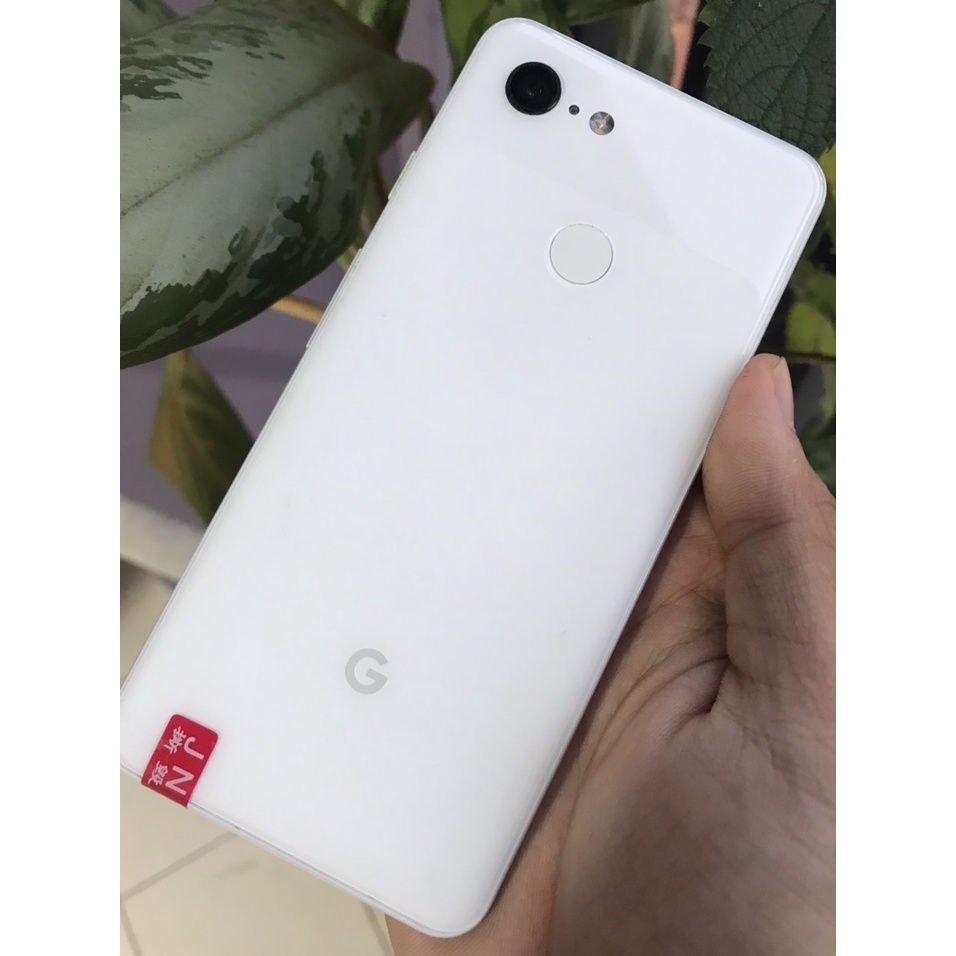 Điện Thoại Google Pixel 3 Bản 4/128GB Likenew | BigBuy360 - bigbuy360.vn
