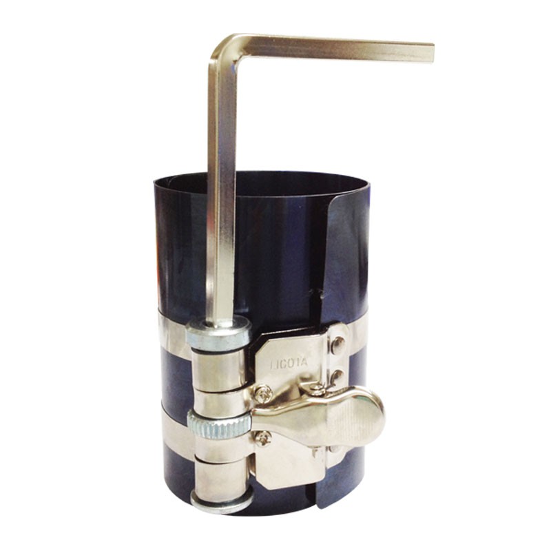 Cảo Vô Bạc Piston 4&quot; (100mm) Licota ATA-0237