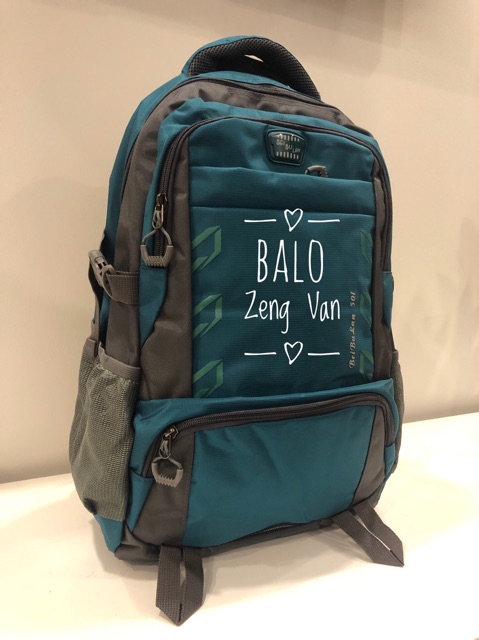 Balo phượt 50L - 50 lít