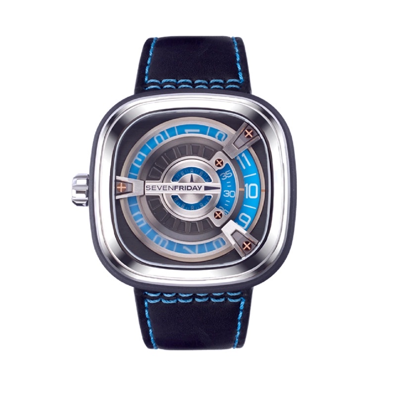 Đồng hồ nam sevenfriday M1/05 | BigBuy360 - bigbuy360.vn