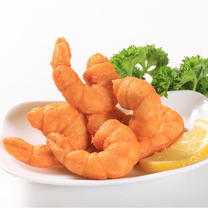TÔM SURIMI
