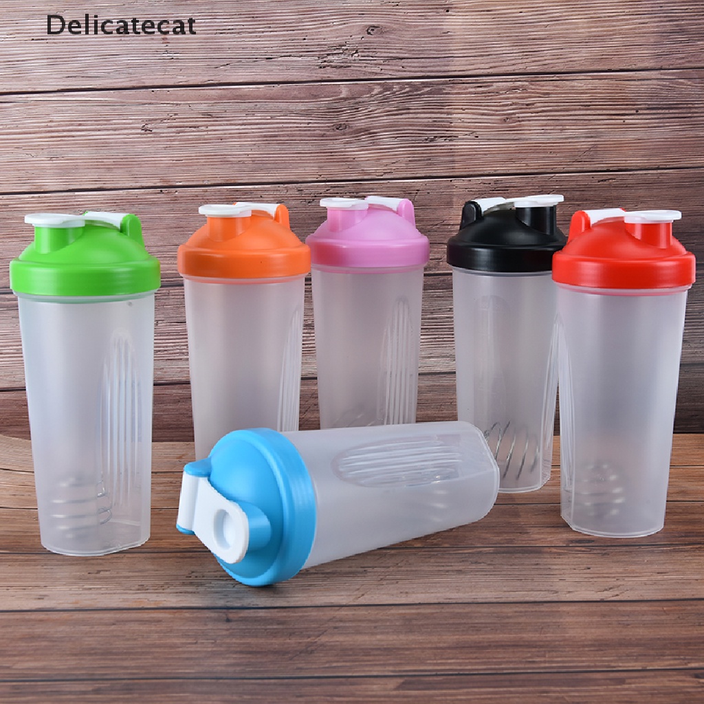 Bình Lắc protein Đặc Biệt 600ml