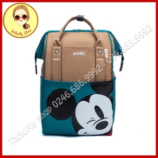 Balo Anello xuất Nhật