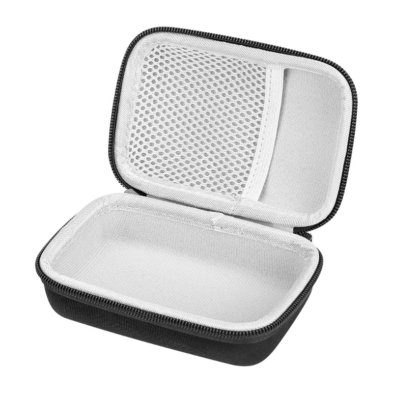 Túi đựng loa JBL GO 3 bằng EVA tinh tế dùng khi đi du lịch