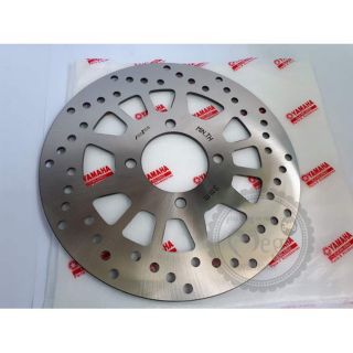 Đĩa trước sirus