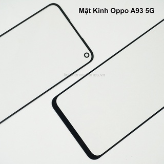 Mặt kính ép kính opp.o a93 5g