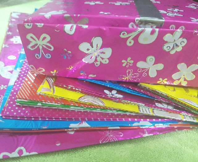 20 hộp gói quà giấy kiếng 18x22x5 | BigBuy360 - bigbuy360.vn