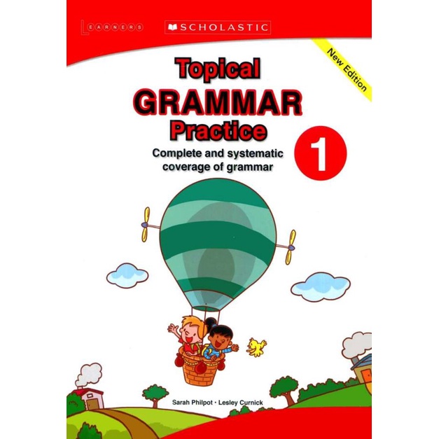 Topical Grammar - 6c