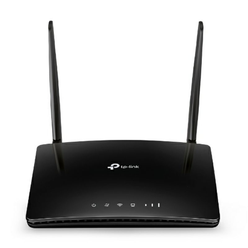 Bộ Phát Wifi Từ Sim 4G TP-Link TL-MR6400 Chính Hãng [Mã Hoàn Xu Giảm 6%]