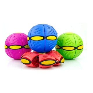 Bóng ném Flat Ball Disc