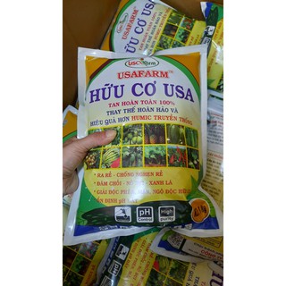 PHÂN BÓN KÍCH RỄ CHO CÂY TRỒNG - HUMIC VẢY MỎNG CAO CẤP GÓI 1KG PHA 1000 LÍT CAM KẾT HIỆU QUẢ SAU 1 2 LẦN TƯỚI