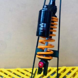 Phuộc ohlins- mastris gắn vrio, mio