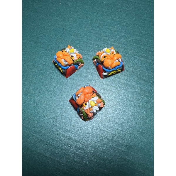 Nút bàn phím keycap Bellion