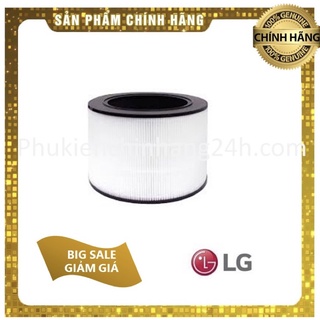 Sale màng lọc hepa của máy lọc không khí lg
