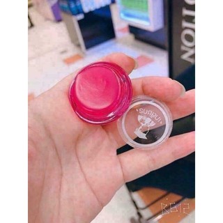 Son dưỡng ẩm chống thâm môi thái lan