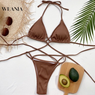 Bikini 2 MảNh ThiếT Kế GợI CảM