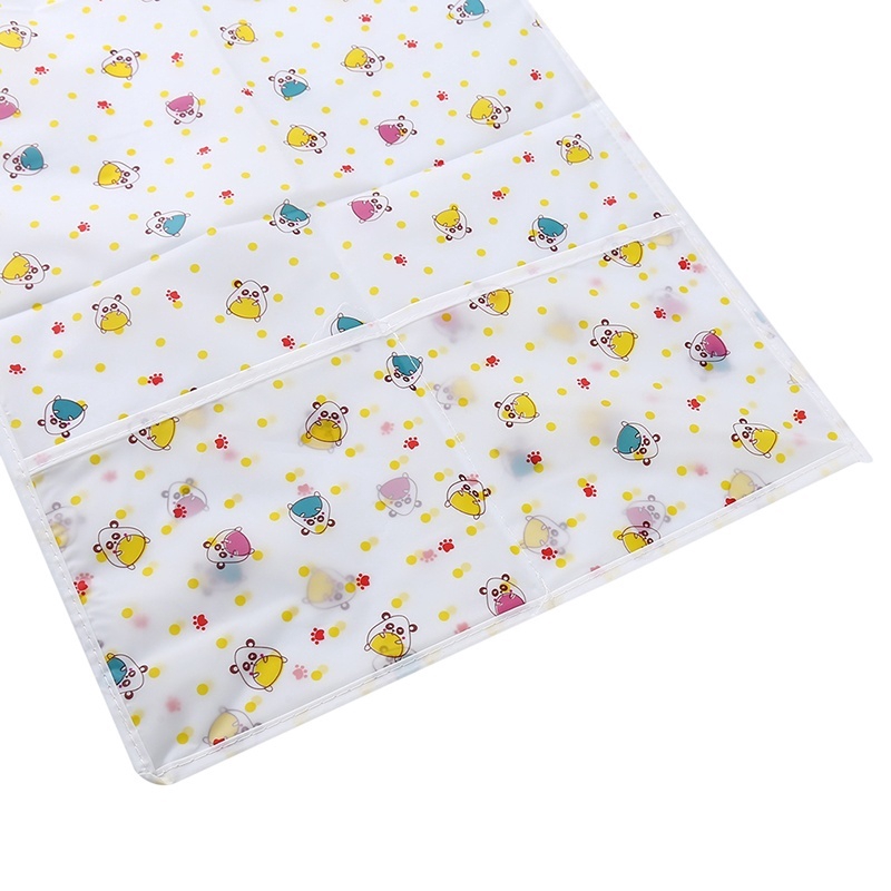 Tấm Phủ Máy Điều Hòa Chống Bụi Đa Năng Tiện Dụng Ốp