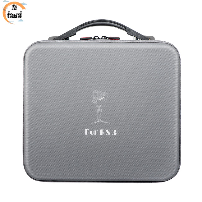 Túi Đựng Bảo Vệ Cao Cấp Cho Dji Ronin Rs 3