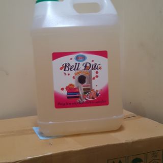 Nước giặt Bell Đức