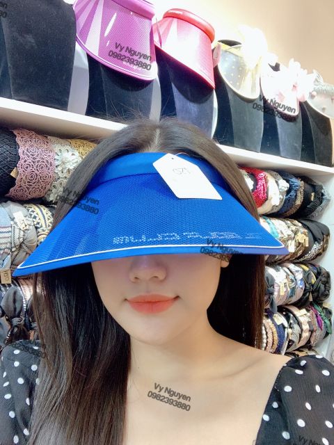 Nón Ajuma chống tia UV Hàn Quốc