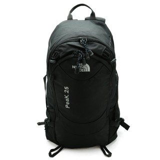 Ba lô du lịch PEAK 25 (ĐEN)