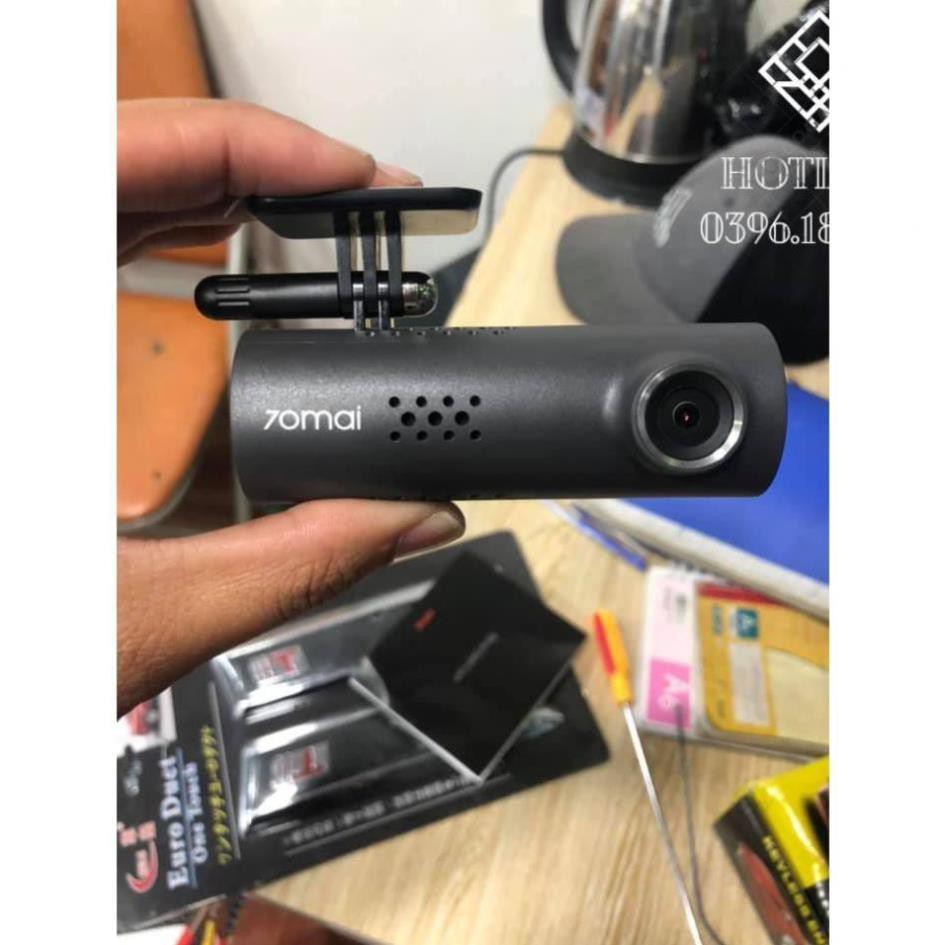 [Giảm giá]  Camera hành trình 70mai 2K Dash Cam QUỐC TẾ | BigBuy360 - bigbuy360.vn